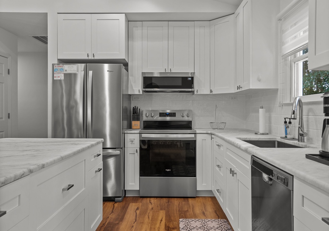 3 Kitchen