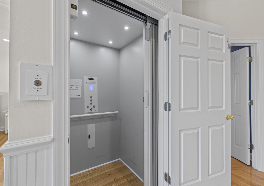 Elevator
