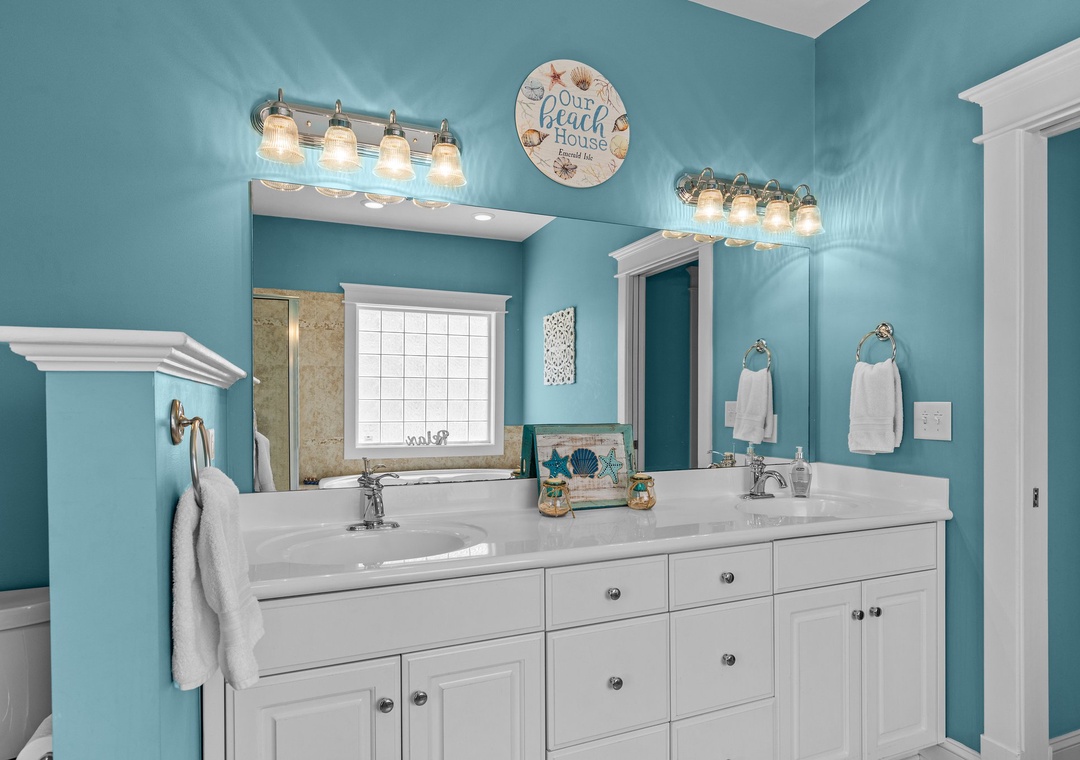 King bath