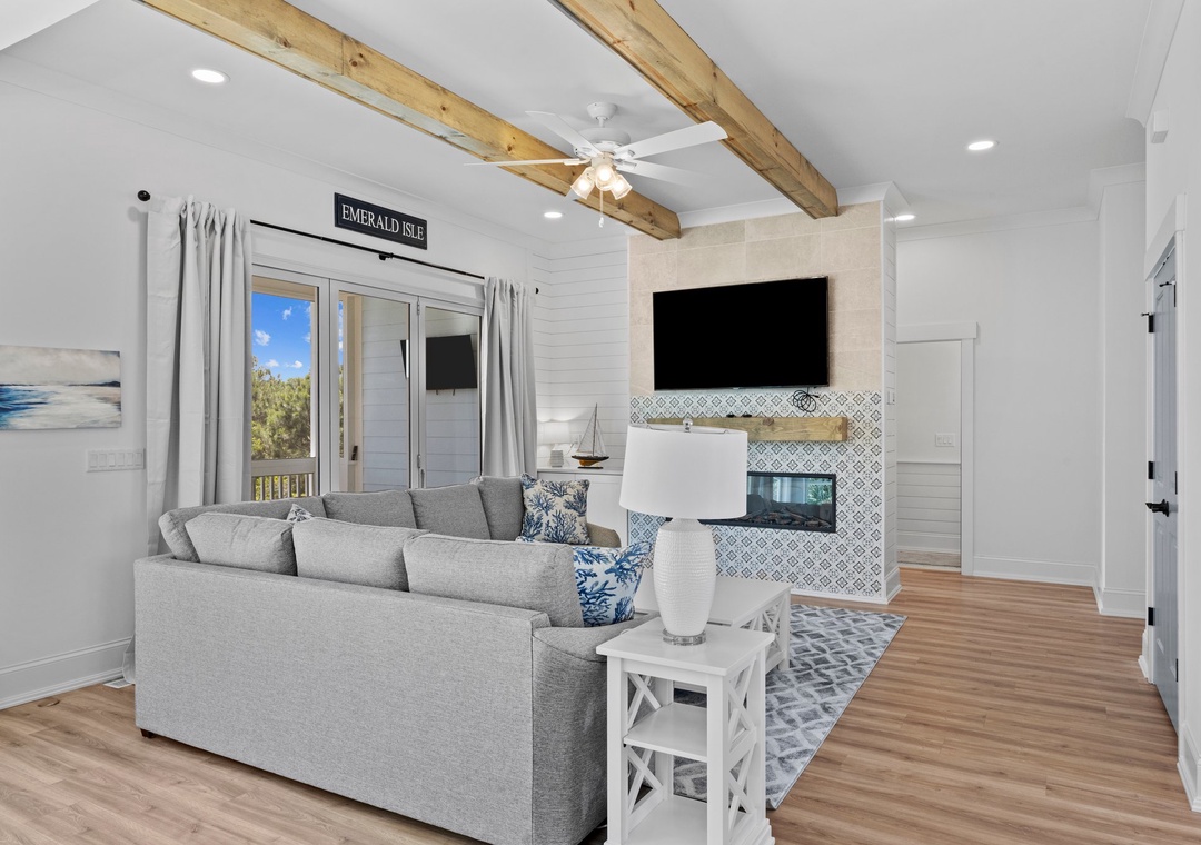 3 Living Room