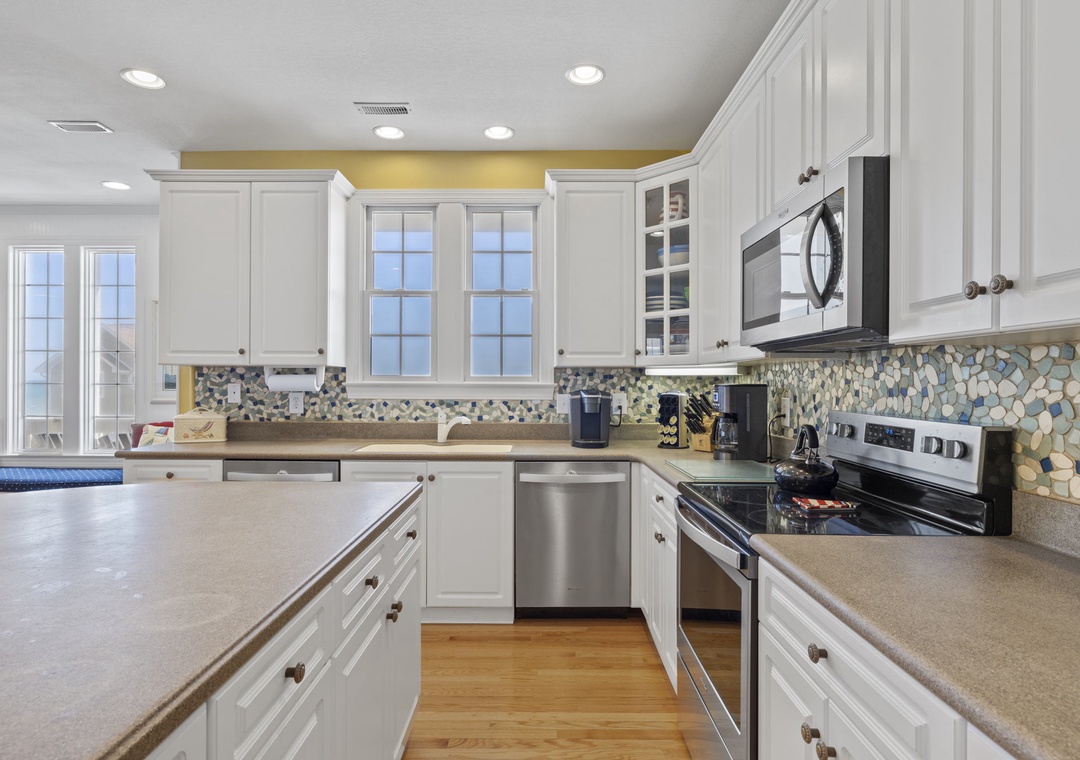 2 Kitchen