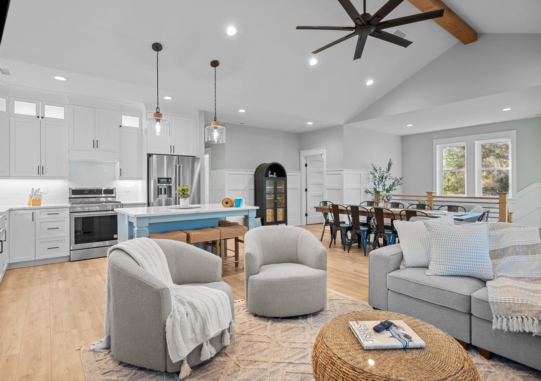 2 Living room