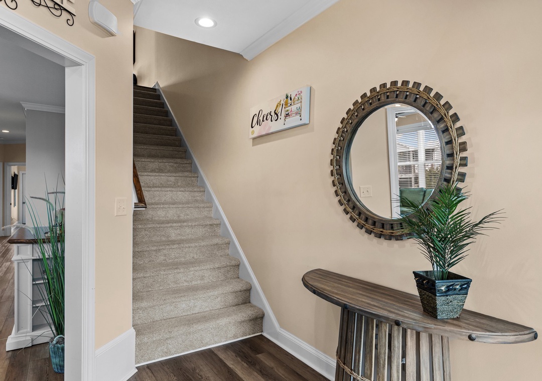 Stairwell