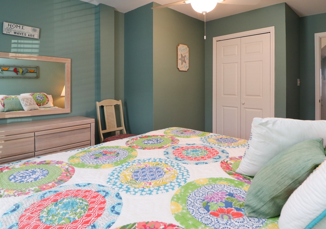 2 King Bedroom