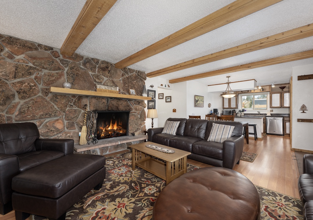 Hi Country Haus Unit 1618