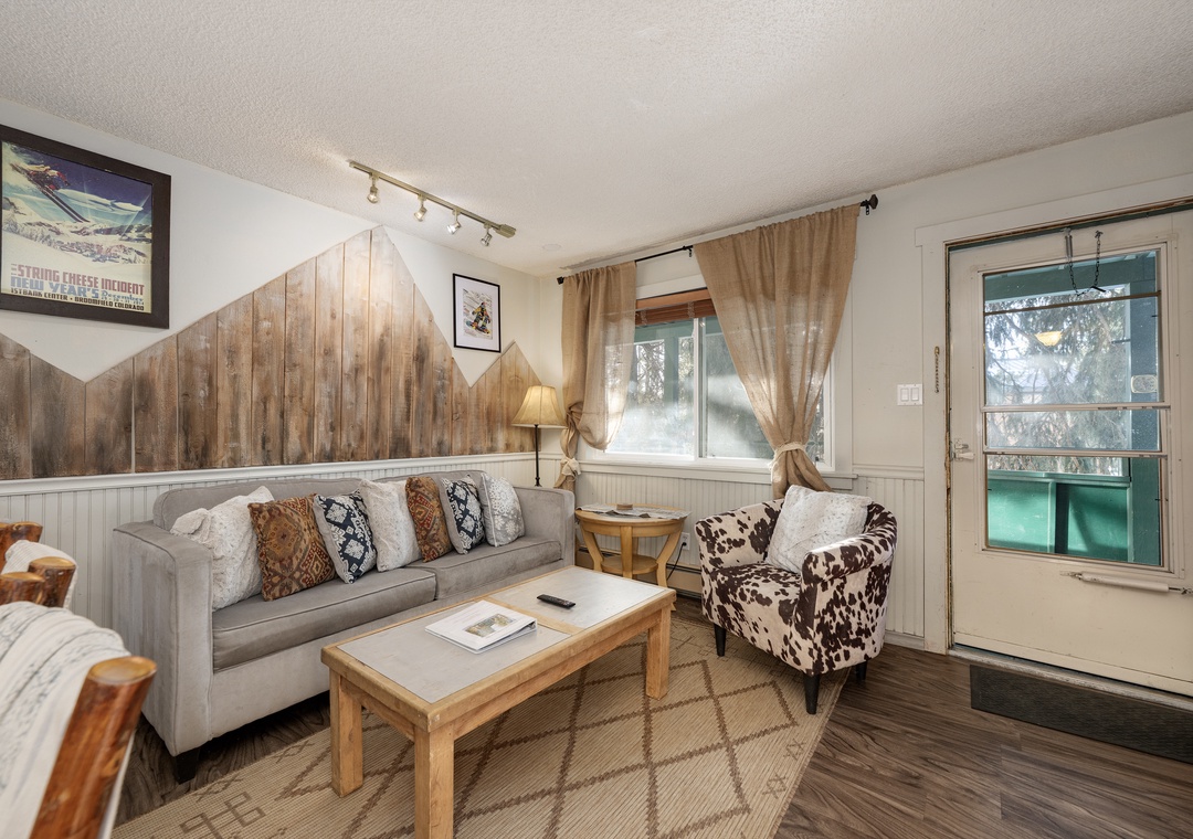 Hi Country Haus Unit 1009