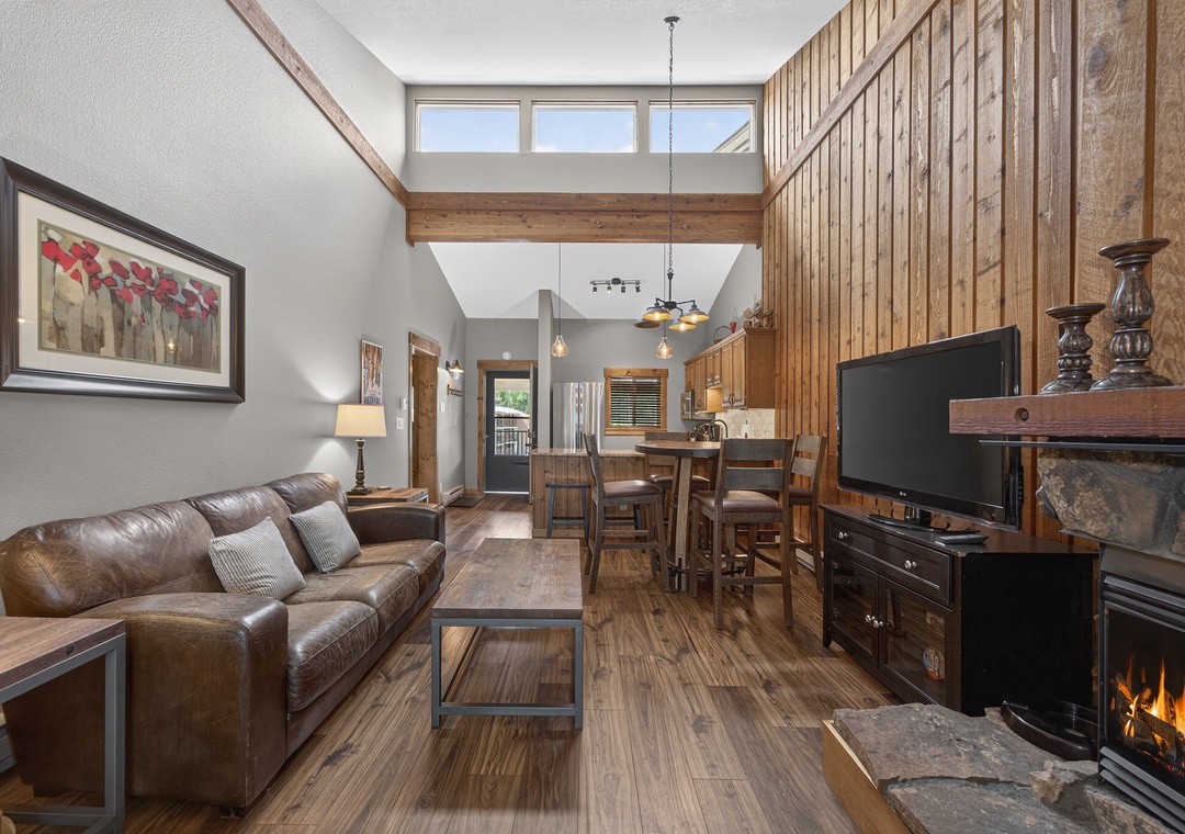 Beaver Village Unit #1833