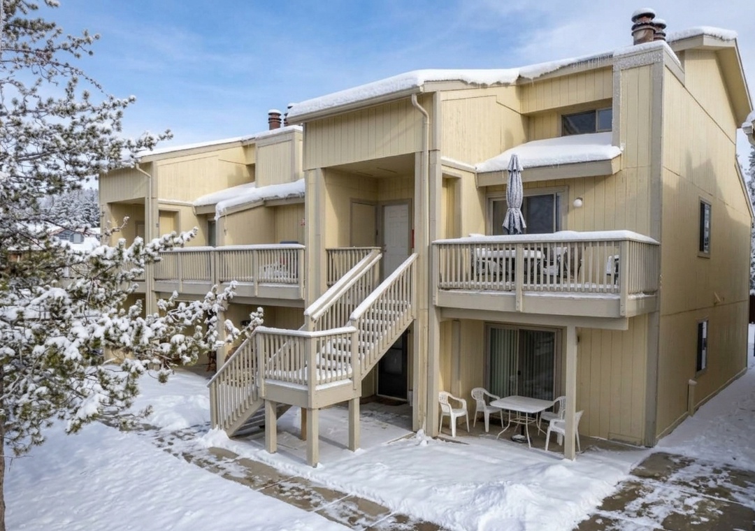 Meadow Ridge Court 18 Unit 4