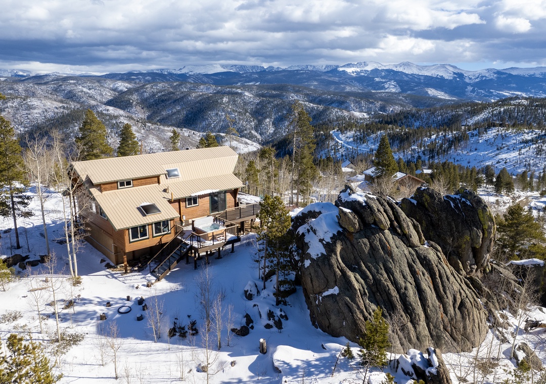 273 Fallen Rock