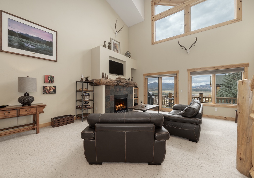 Spruce Ridge Unit F