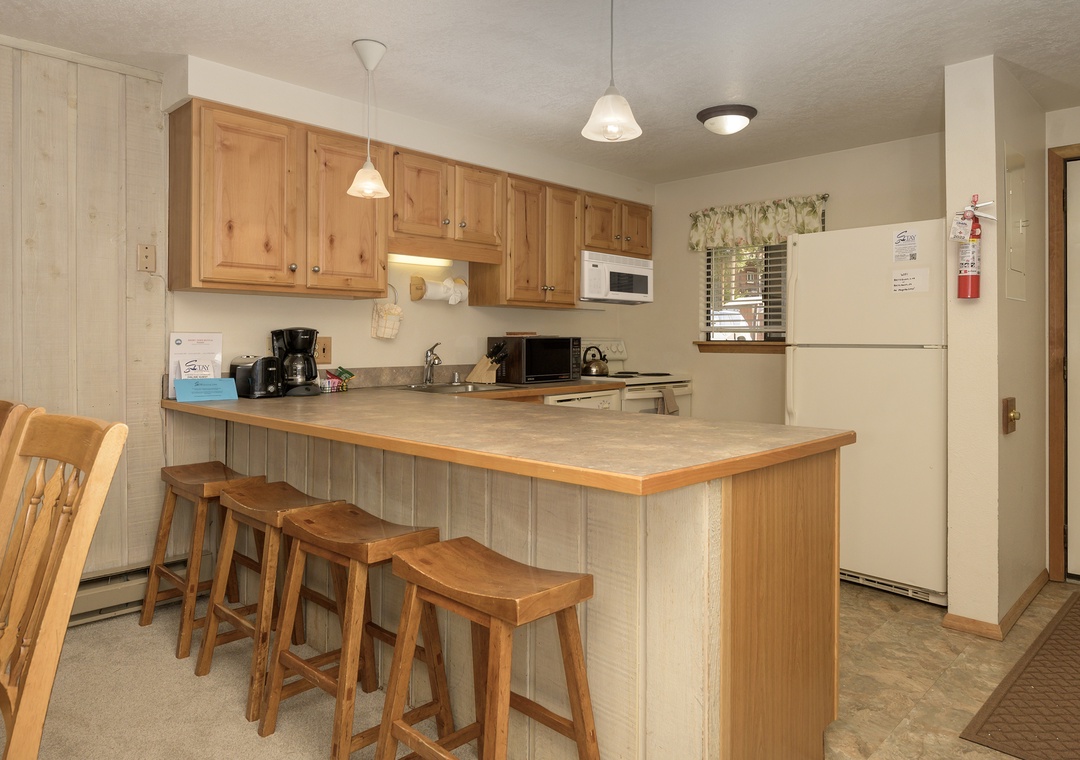 Beaver Village Unit #0712R