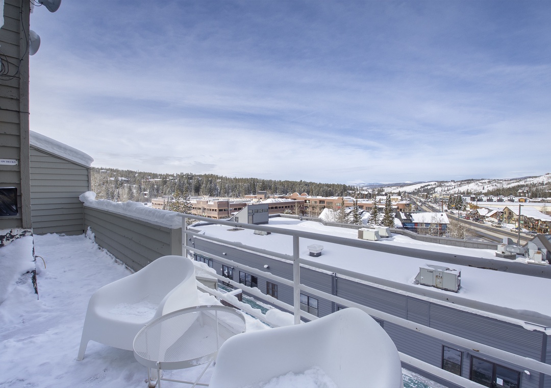 Crestview Place Unit 507