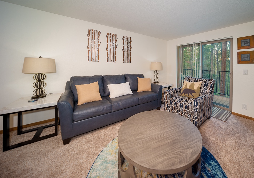 Beaver Village Unit #1714