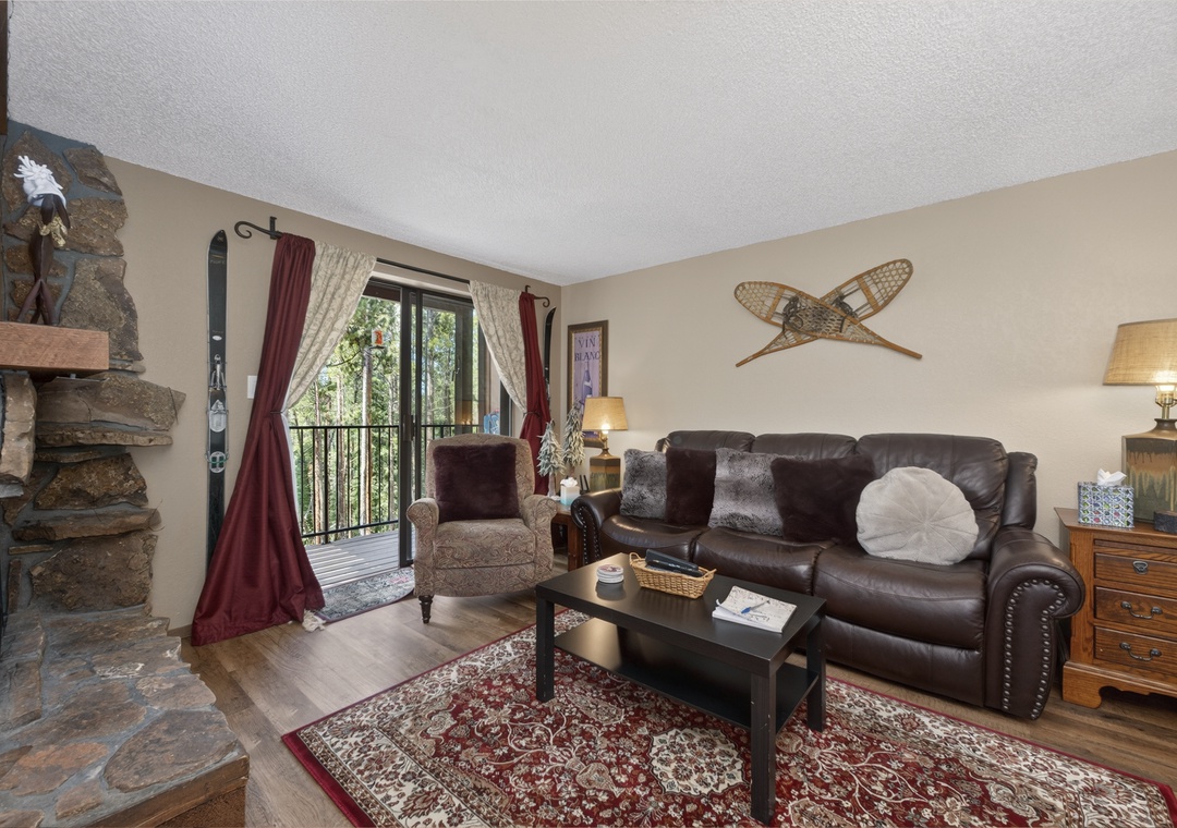Beaver Village Unit #0611