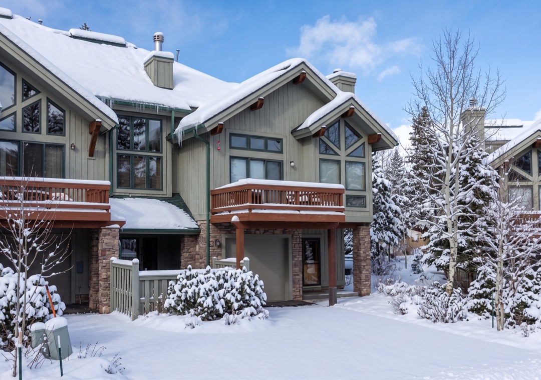 Timber Lake 341