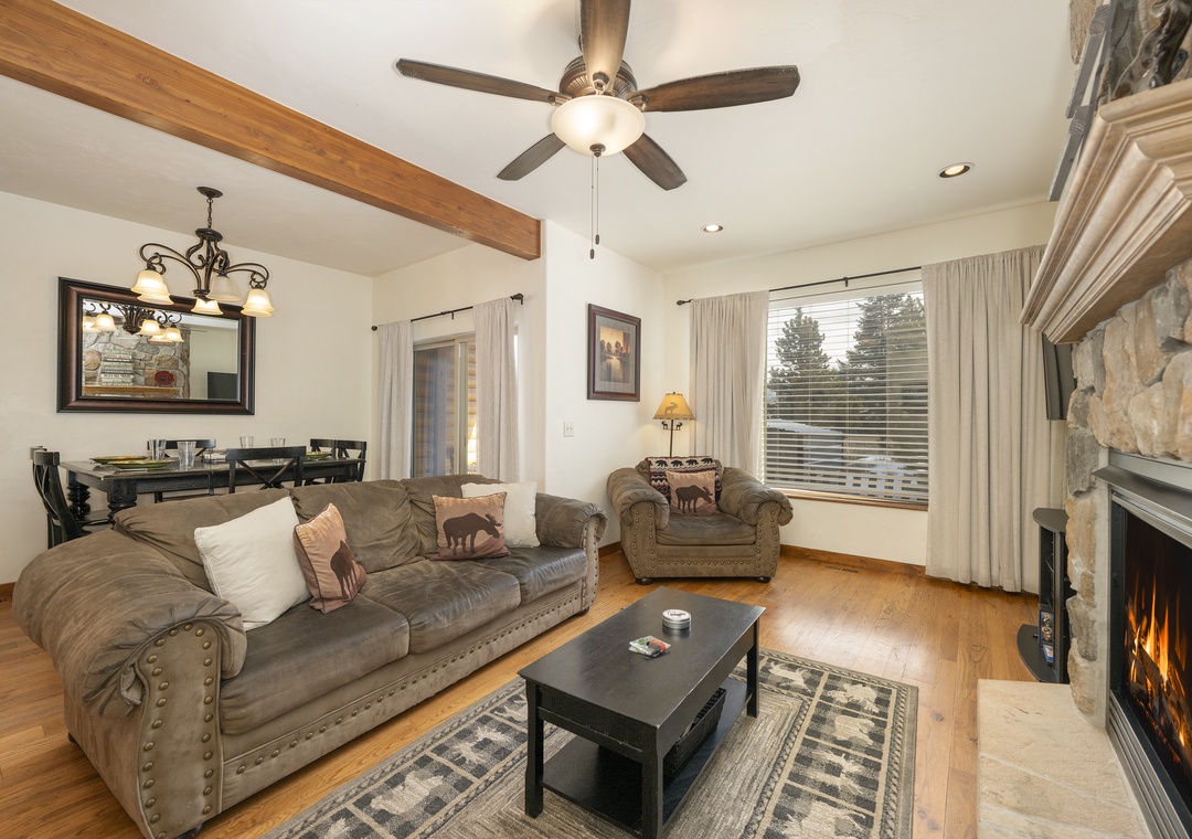 Granby Lake Shore Estates Townhomes #5