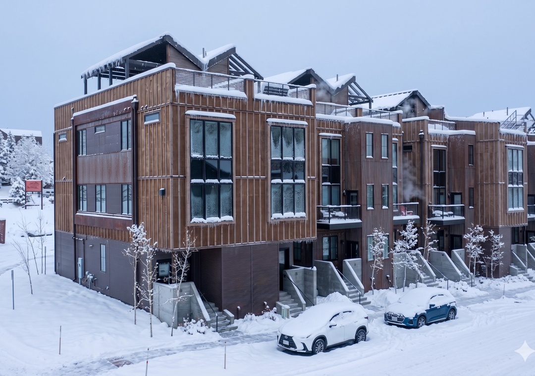 17 Ski Idlewild