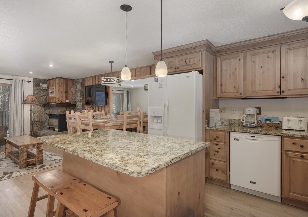Beaver Village Unit #1612R
