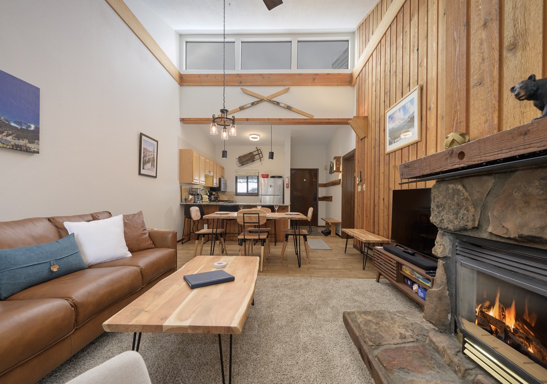 Beaver Village Unit #0833R