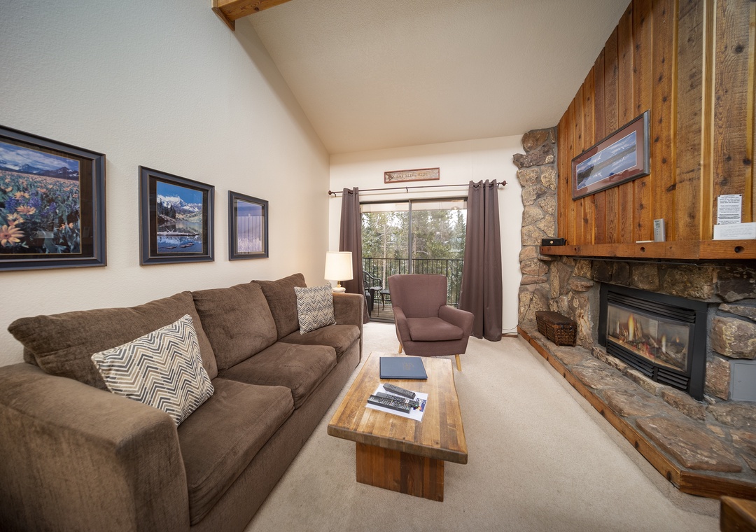 Beaver Village Unit #2032