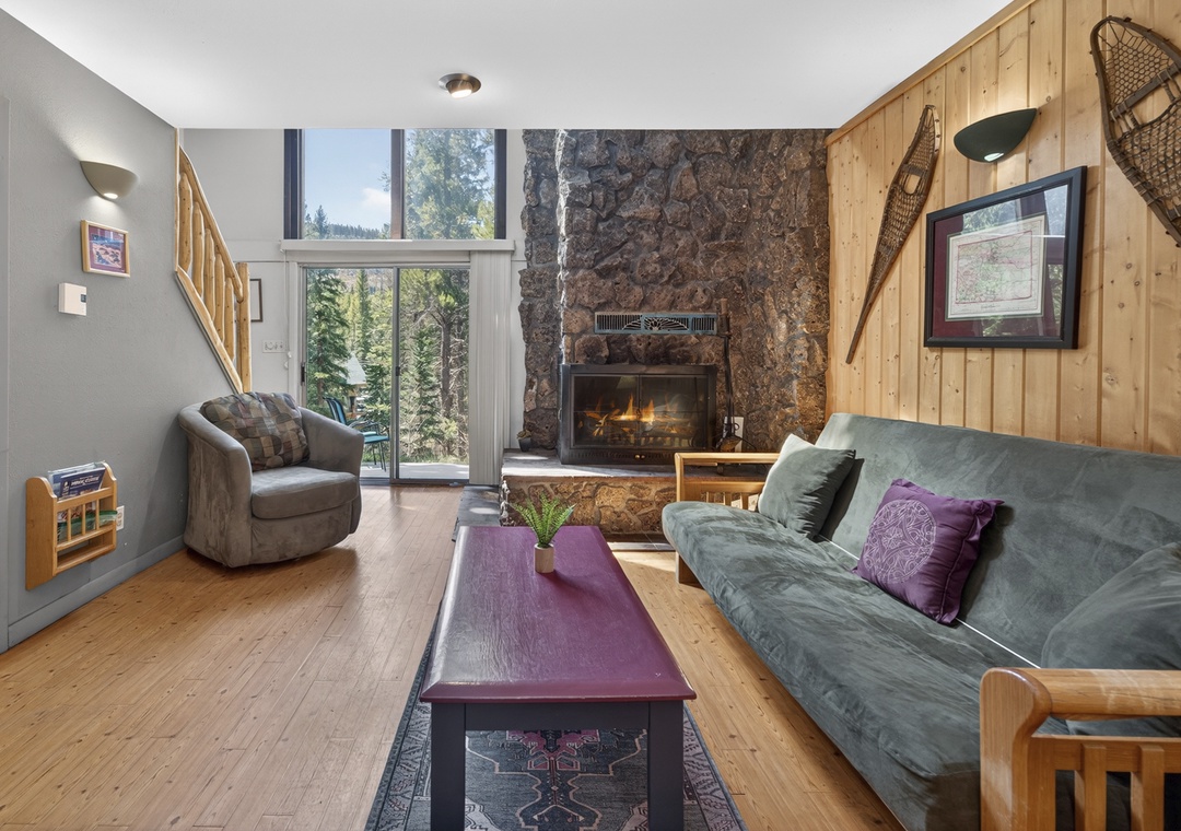Hideaway Village Lenado 4