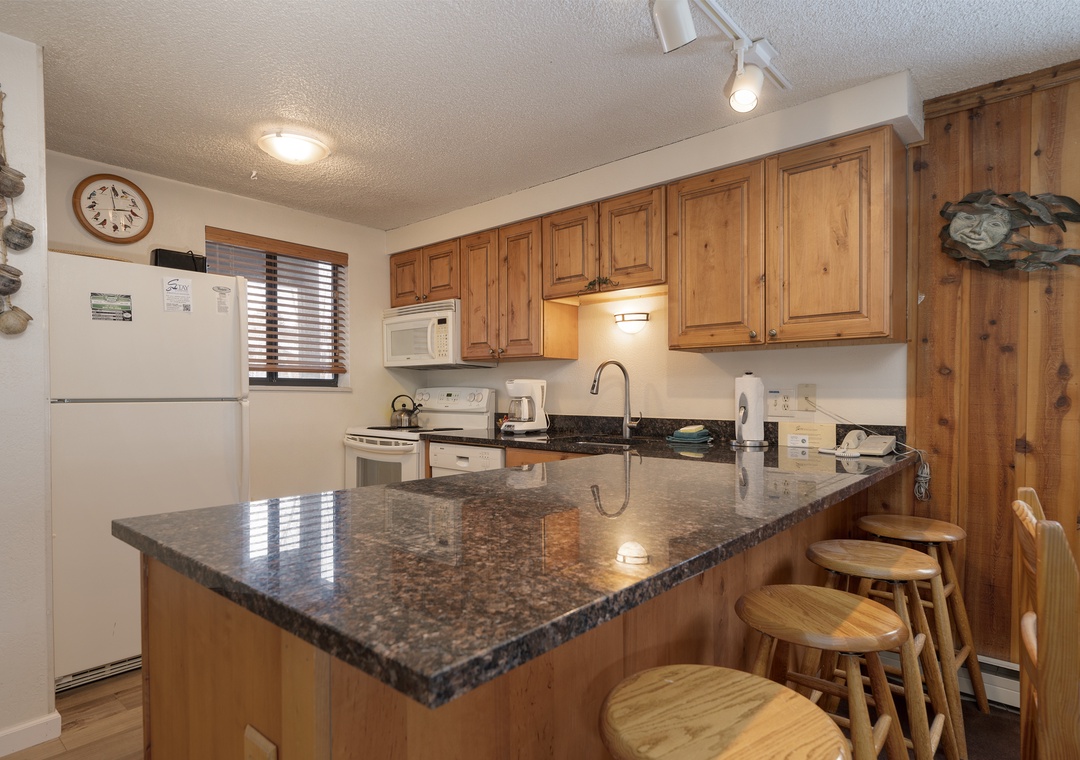 Beaver Village Unit #0621R