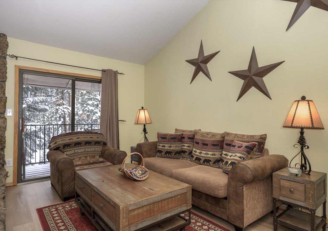 Beaver Village Unit #0232R