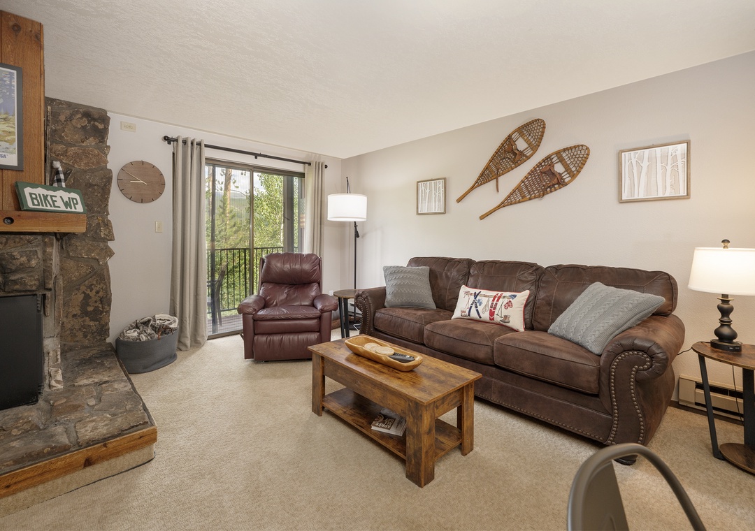 Beaver Village Unit #0823