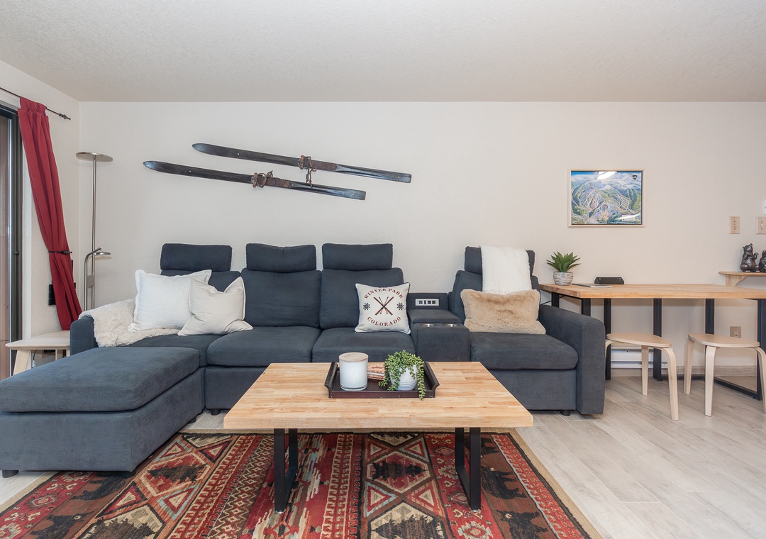 Beaver Village Unit #0723
