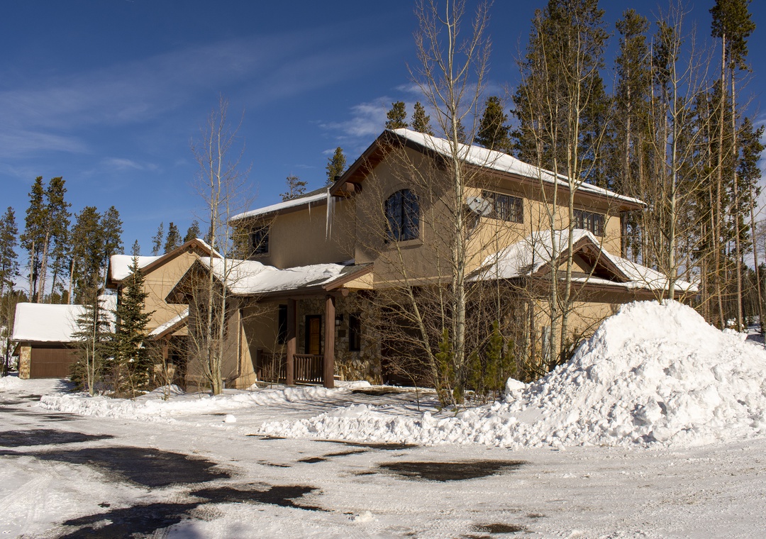 500 North Lupine