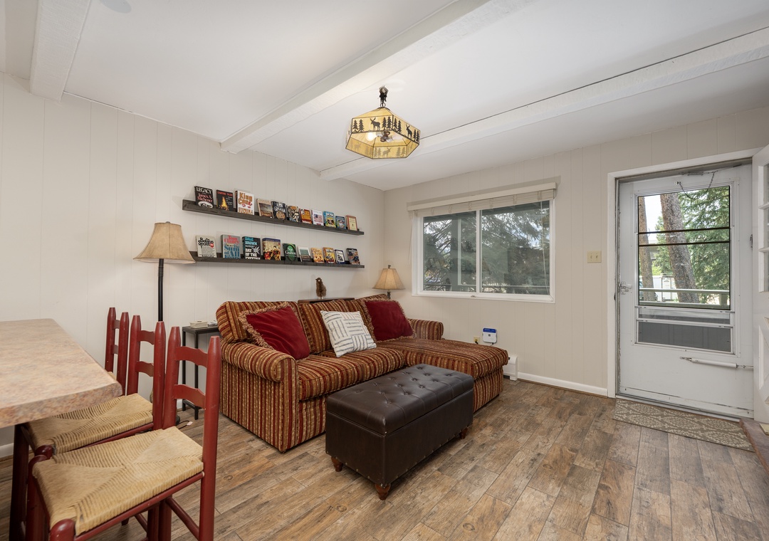 Hi Country Haus Unit 0503
