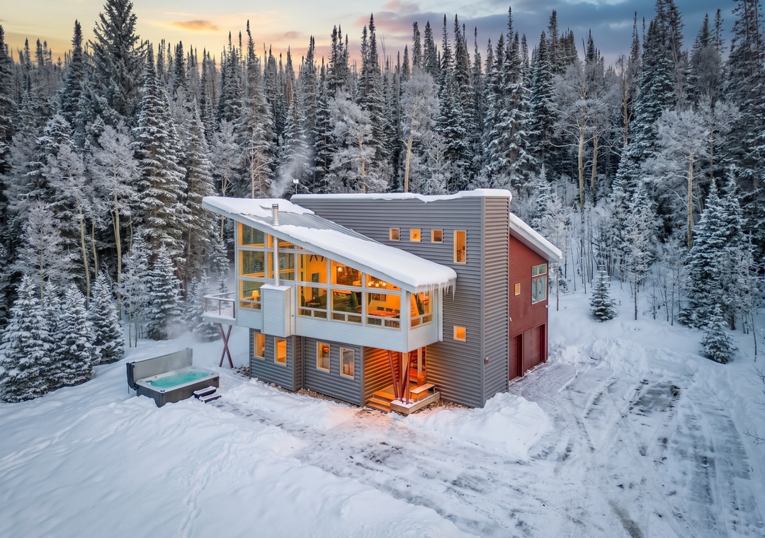 251 Homestead