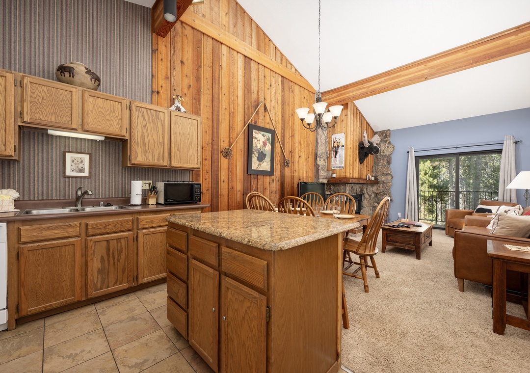 Beaver Village Unit #1633R