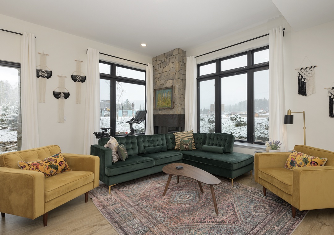 Timber Fox Building B Unit 2102