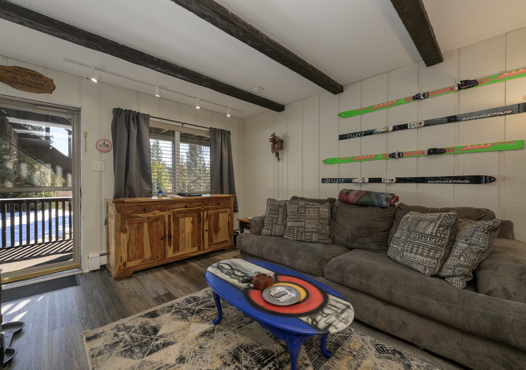 Hi Country Haus Unit 0701