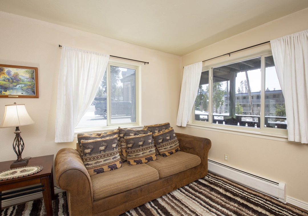 Hi Country Haus Unit 0406