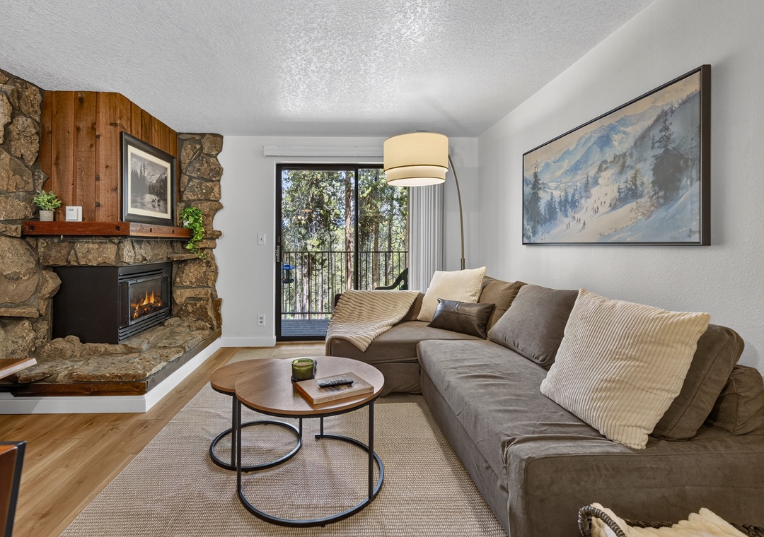 Beaver Village Unit #1811