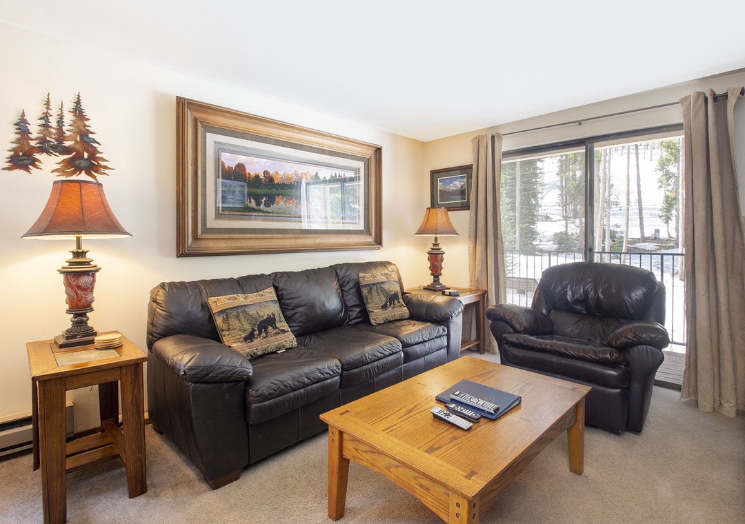 Beaver Village Unit #0221