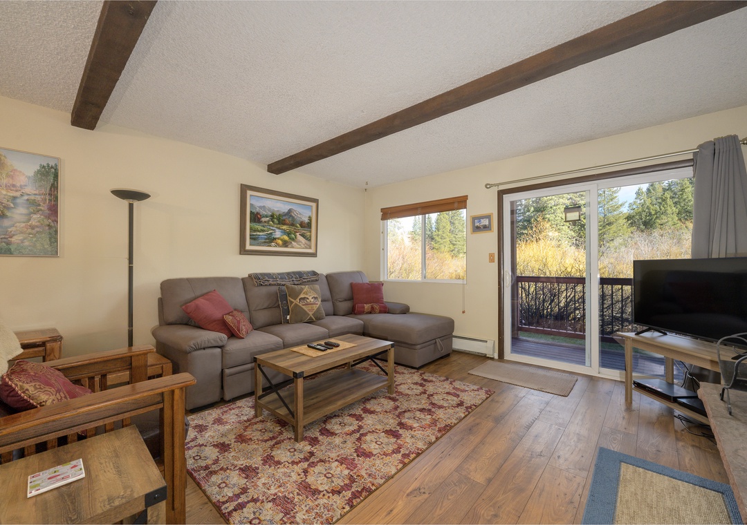 Hi Country Haus Unit 1803