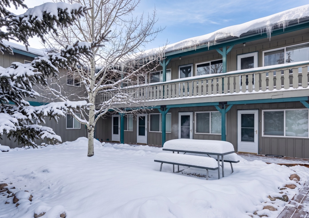Winter Park Meadows C1