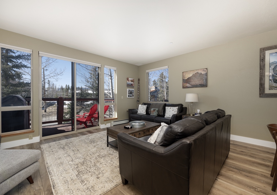 Winterstar Building A #6