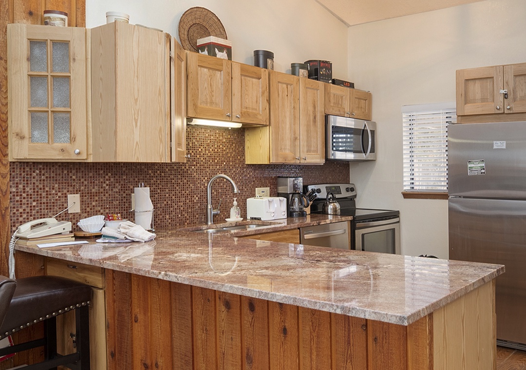 Beaver Village Unit #2032R