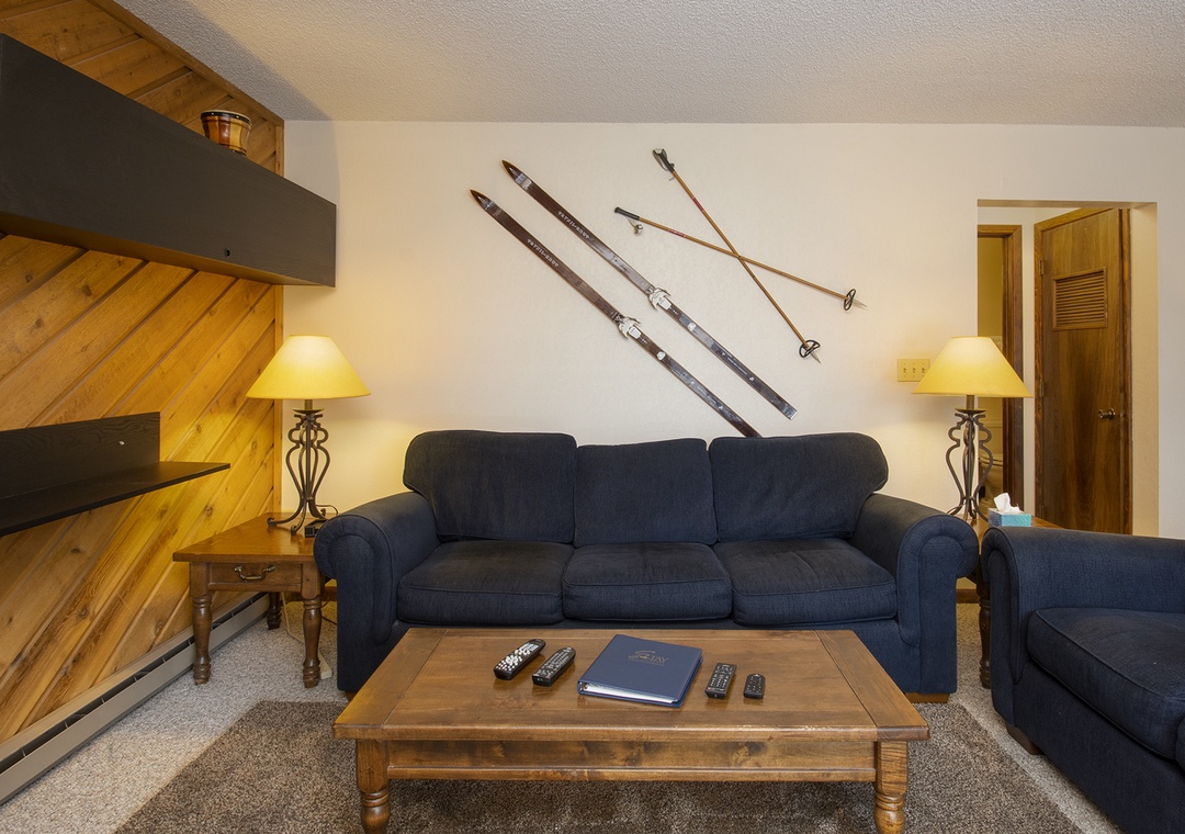 Timber Run Dogwood Unit 8