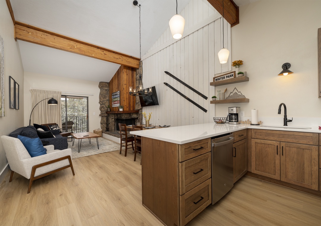 Beaver Village Unit #1934R