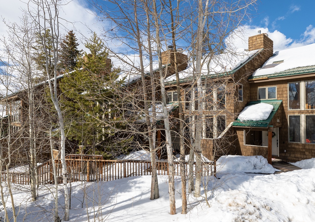 Kings Crossing Townhome 12