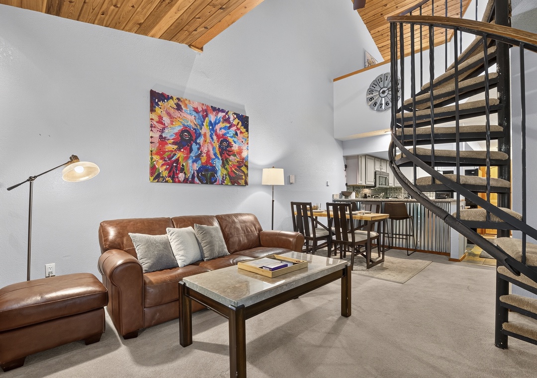 Creekside Unit 403