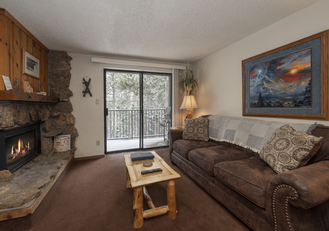Beaver Village Unit #0621