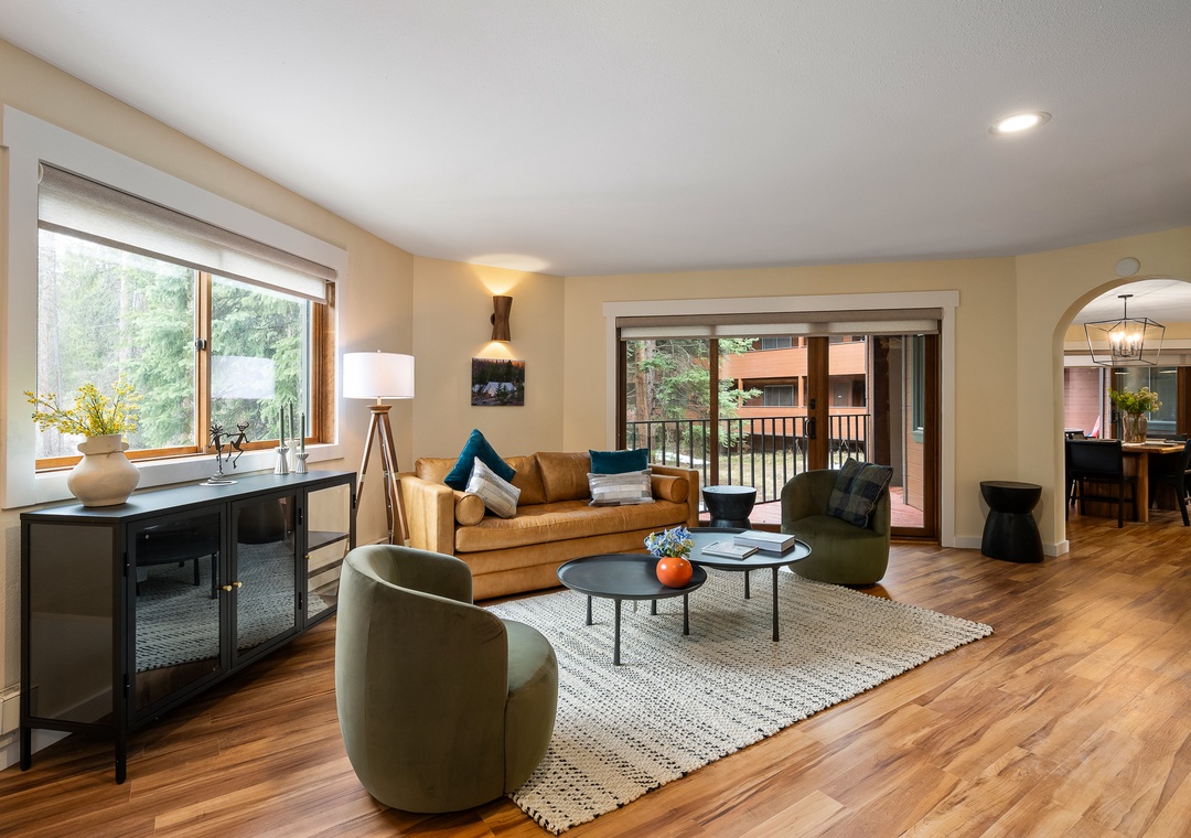 Winter Park Place #1