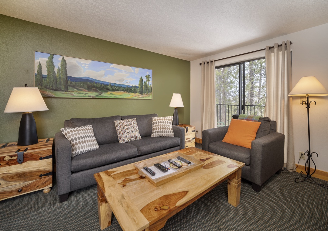 Beaver Village Unit #1824