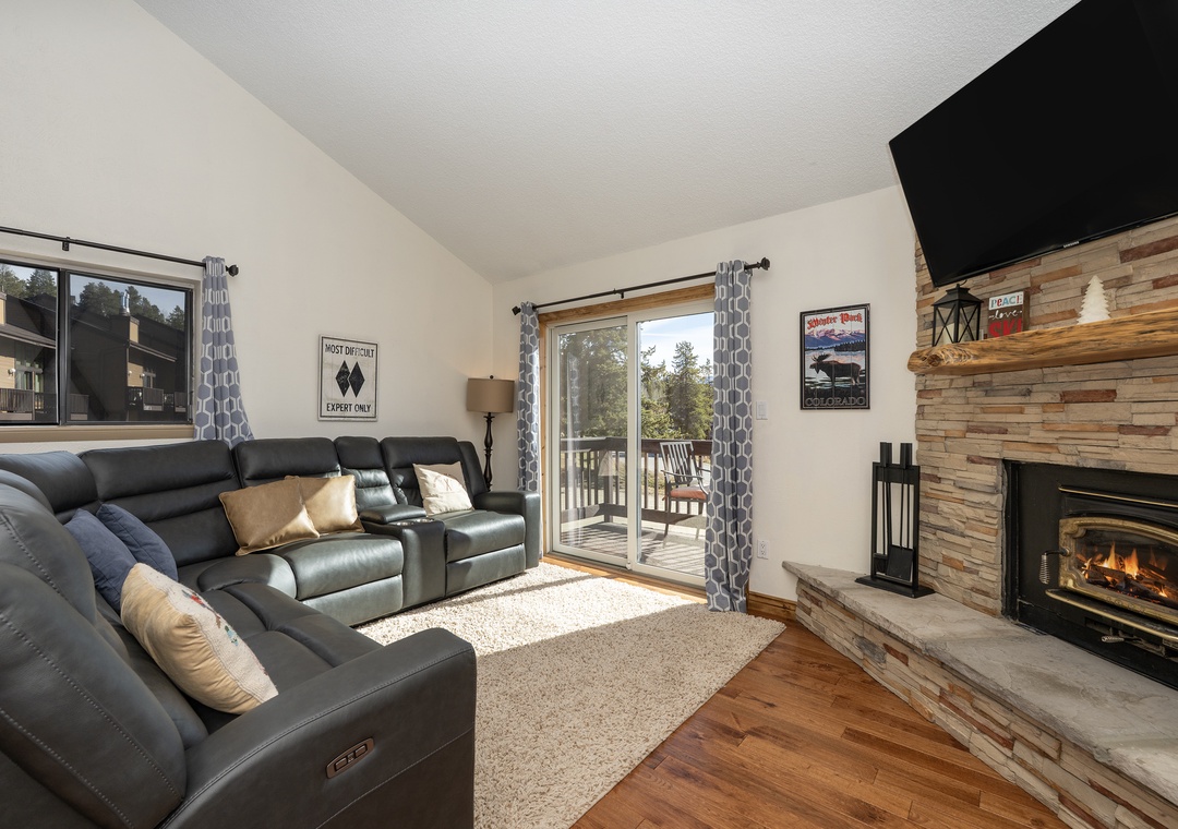 Meadow Ridge Court 29 unit 8